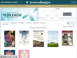 Sites similar to crossings.com