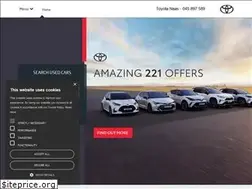 Sites similar to crossings.ie