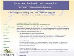 Sites similar to crossings.net