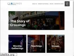 Sites similar to crossingsknoxville.com