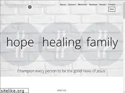 Sites similar to crossingsmemphis.com