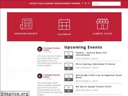 Sites similar to crossingsschool.org