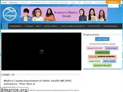 Sites similar to crossingstv.com