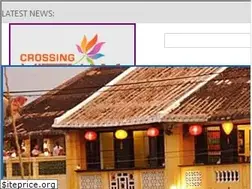 Sites similar to crossingvietnamtour.com