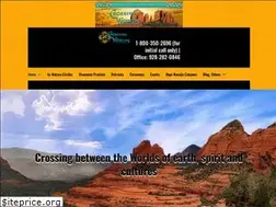 Sites similar to crossingworlds.com