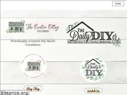 Sites similar to crossinmyheart.com