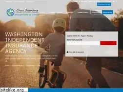 Sites similar to crossinsuranceagency.com