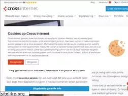 Sites similar to crossinternet.nl