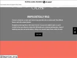 Sites similar to crossipdrinks.com