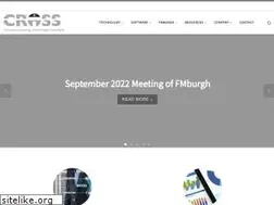 Sites similar to crossit.com