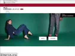 Sites similar to crossjeans.de