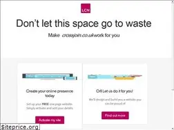 Sites similar to crossjoin.co.uk