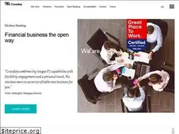 Sites similar to crosskey.fi