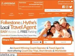 Sites similar to crosskeys.uk.com