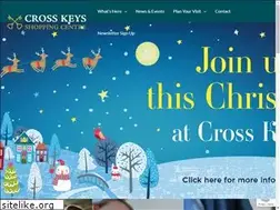 Sites similar to crosskeyssalisbury.co.uk