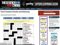 Sites similar to crosskit.com