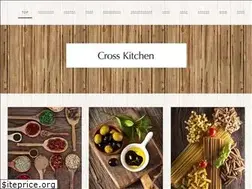 Sites similar to crosskitchen.jp