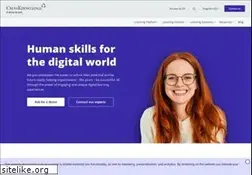 Sites similar to crossknowledge.com