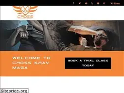 Sites similar to crosskravmaga.co.uk