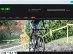 Sites similar to crossladen.de