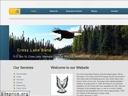 Sites similar to crosslakeband.ca