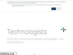 Sites similar to crosslaketech.com