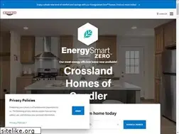Sites similar to crosslandasheville.com
