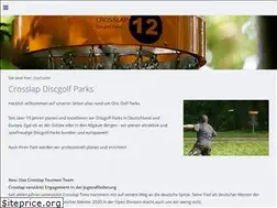 Sites similar to crosslap.net