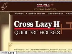 Sites similar to crosslazyh.com