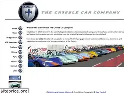 Sites similar to crossle.co.uk