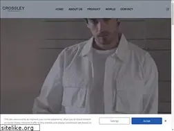 Sites similar to crossley.it