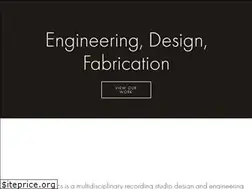 Sites similar to crossleyacoustics.com