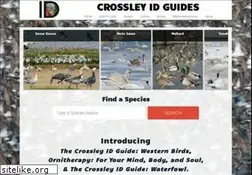 Sites similar to crossleybooks.com