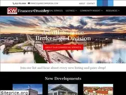Sites similar to crossleycommercial.com