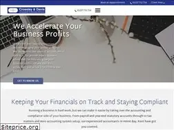 Sites similar to crossleydavis.com