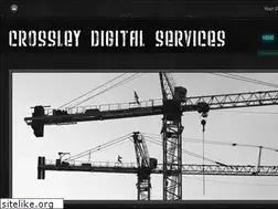 Sites similar to crossleydigital.com