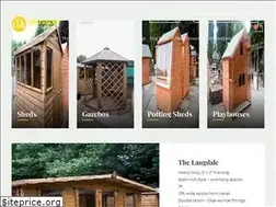 Sites similar to crossleygardenbuildings.co.uk