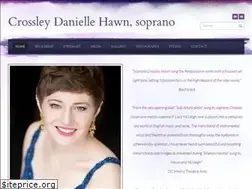 Sites similar to crossleyhawn.com