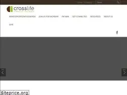 Sites similar to crosslifeefc.org