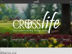 Sites similar to crosslifeministries.org