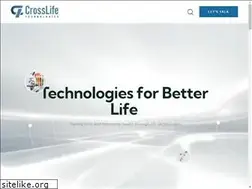 Sites similar to crosslifetech.com