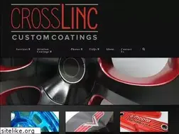 Sites similar to crosslinc.biz