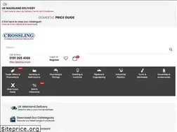 Sites similar to crossling.co.uk