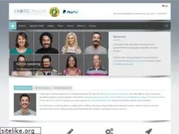 Sites similar to crosslingua.de