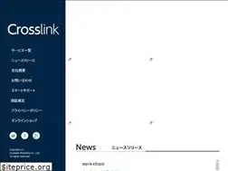 Sites similar to crosslink-marketing.com