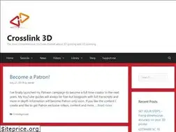 Sites similar to crosslink.io