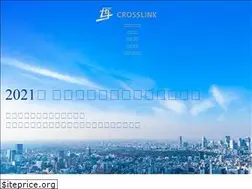 Sites similar to crosslink.jp.net