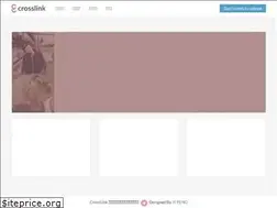 Sites similar to crosslink.tw