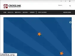 Sites similar to crosslinkcares.org
