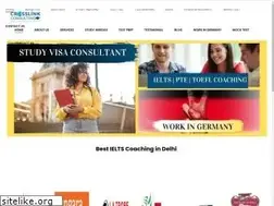 Sites similar to crosslinkconsulting.in